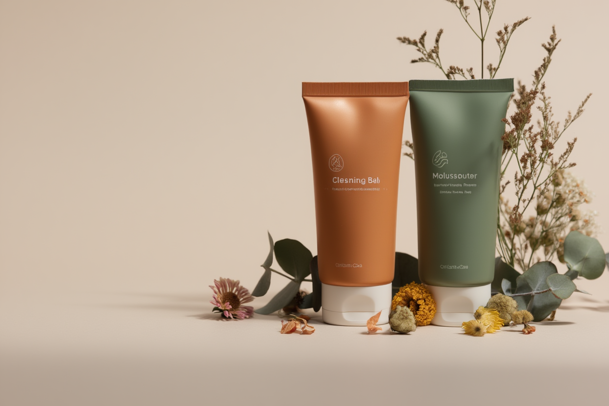 Ingredientes naturales BINNA LABS
