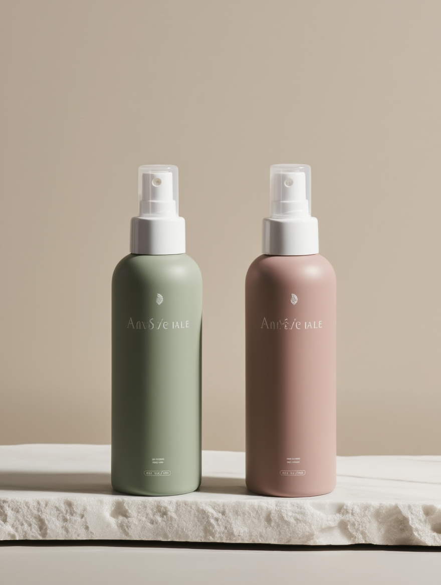 Glow Sérum